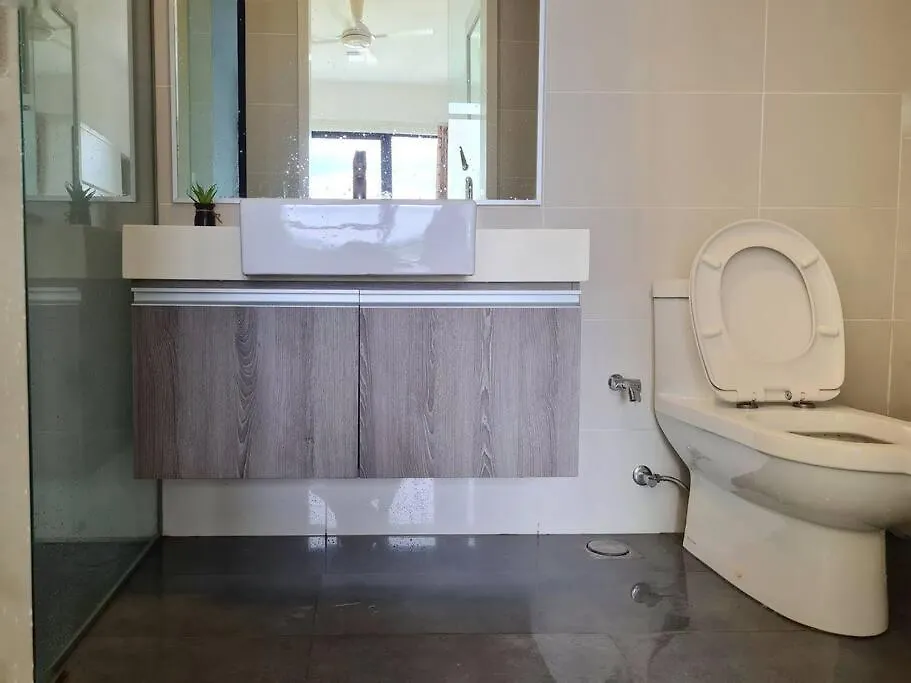 Mosaic Southkey 1 Bedroom Mid Valley By Gdragon Homestay Johor Bahru 0*,