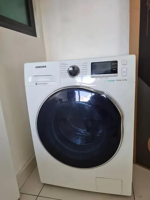 Mosaic Southkey 1 Bedroom Mid Valley By Gdragon Homestay Johor Bahru Malezya
