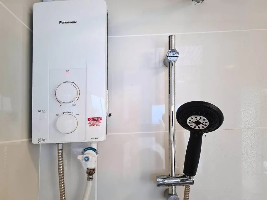 Mosaic Southkey 1 Bedroom Mid Valley By Gdragon Homestay Johor Bahru Apartament